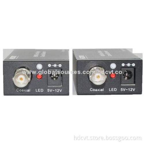 HDMI Extenders, Over Single 100m/328ft Coaxial Cables, with IR Control